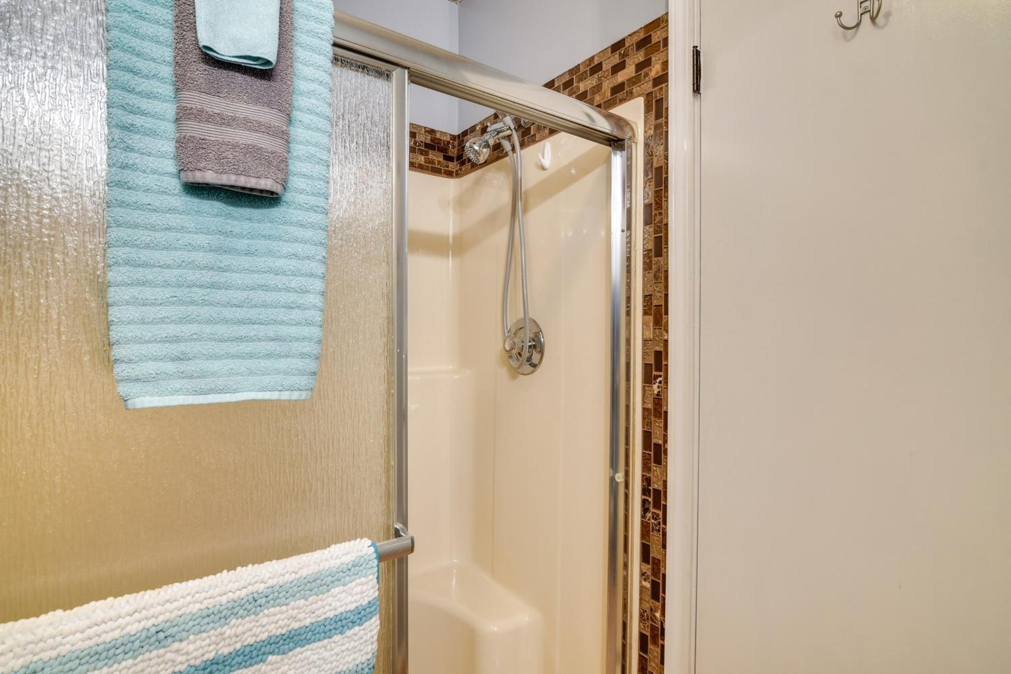Branson West Condo Balcony, Central Location المظهر الخارجي الصورة