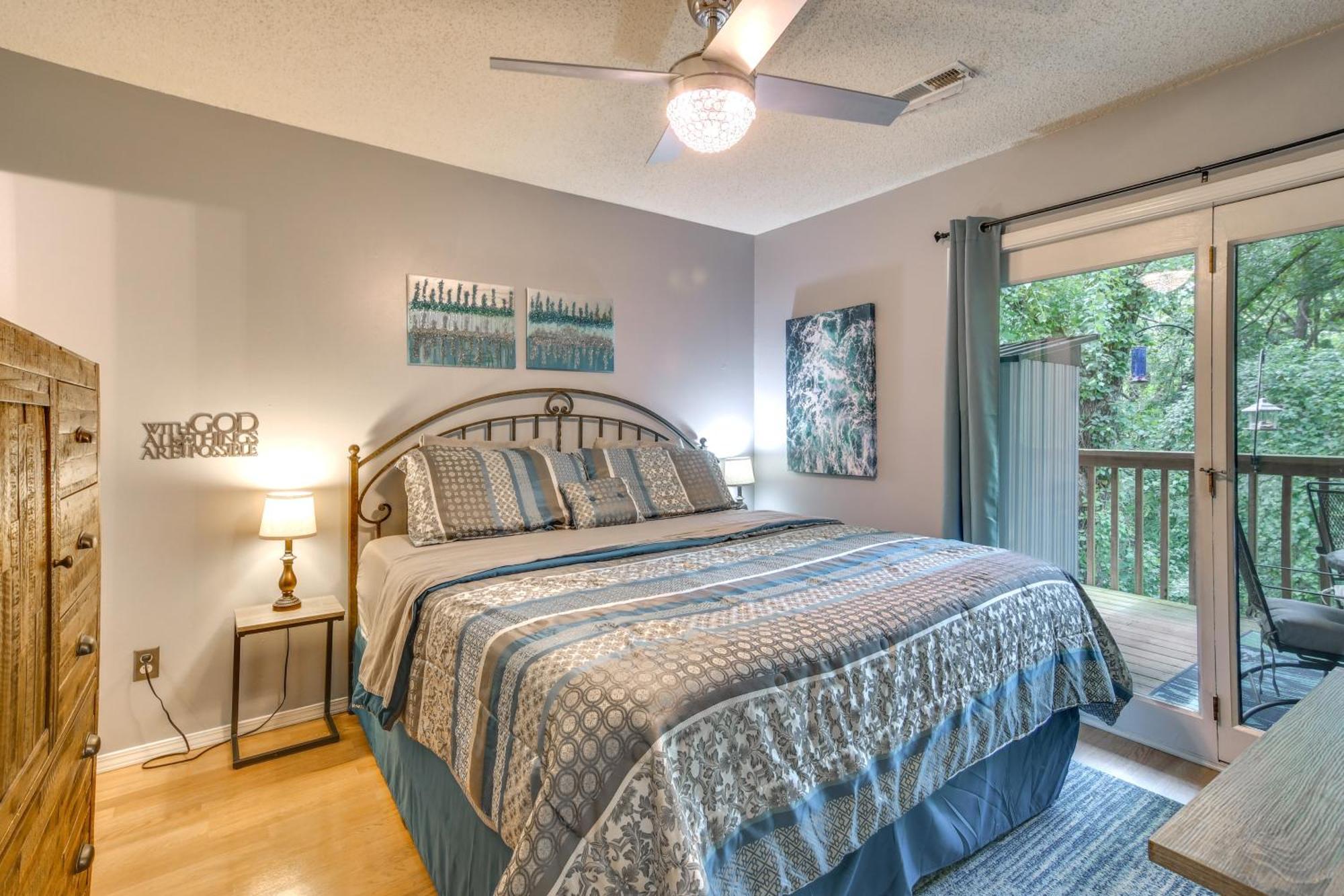 Branson West Condo Balcony, Central Location المظهر الخارجي الصورة