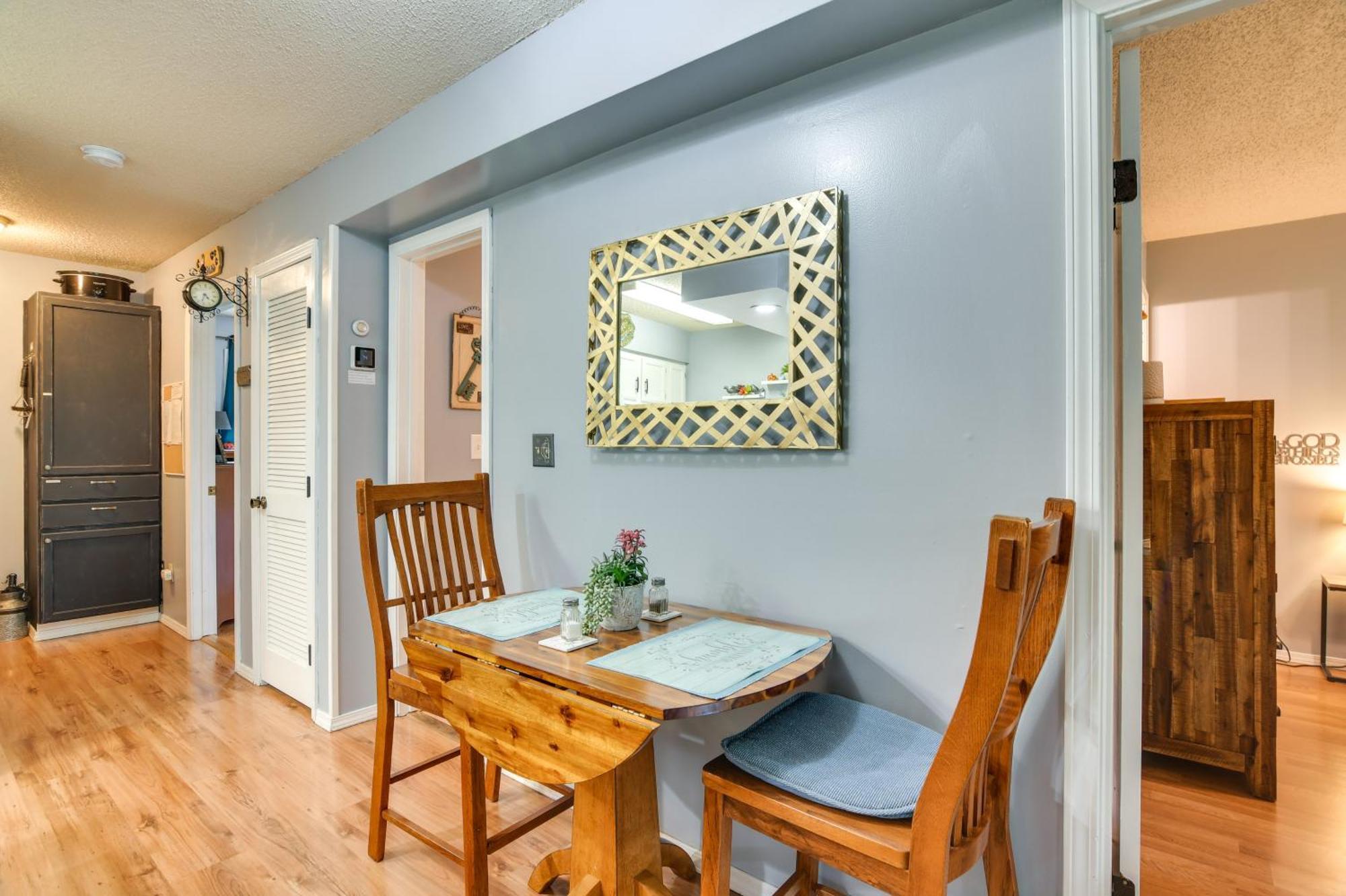 Branson West Condo Balcony, Central Location المظهر الخارجي الصورة