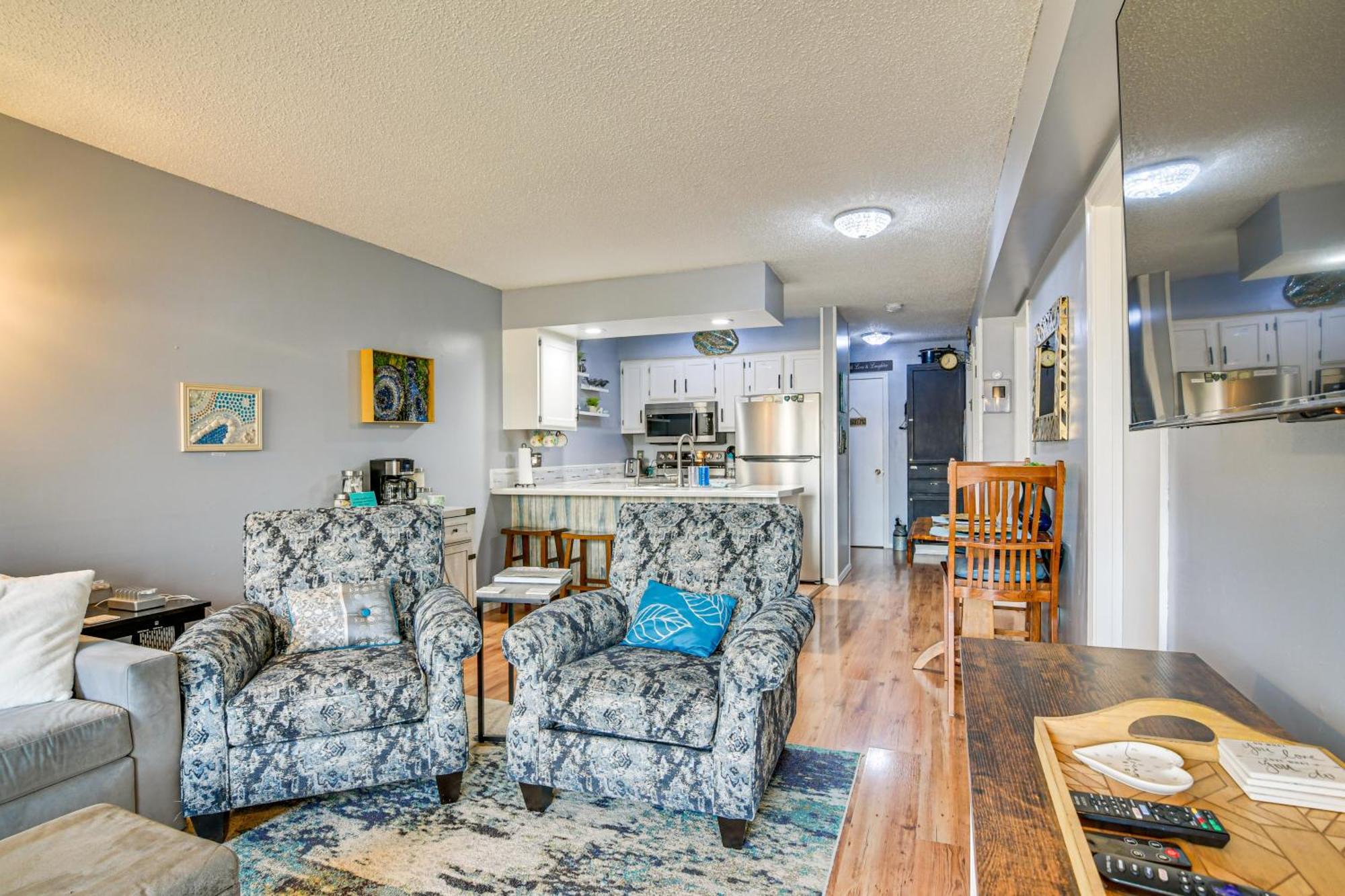 Branson West Condo Balcony, Central Location المظهر الخارجي الصورة