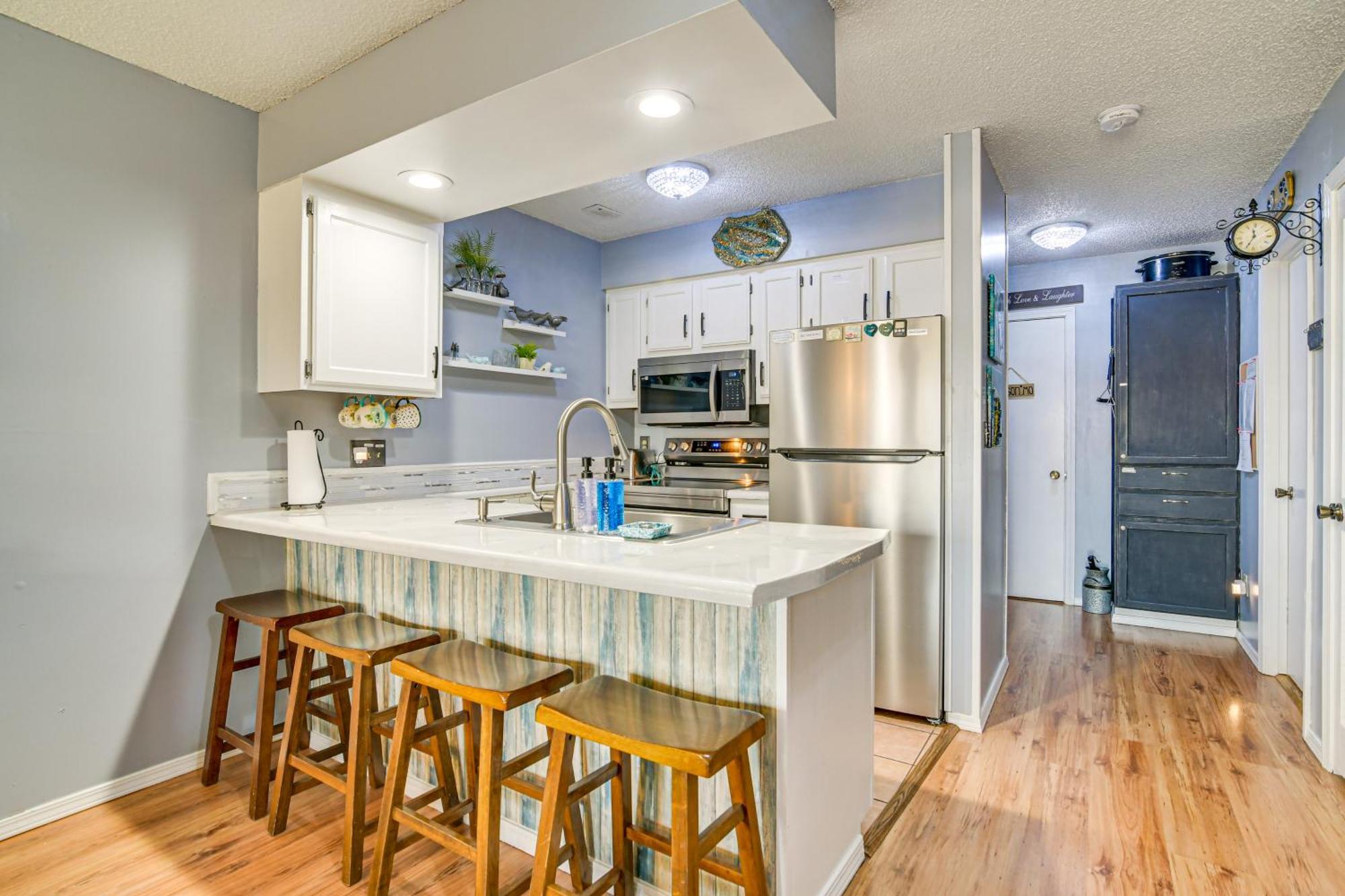 Branson West Condo Balcony, Central Location المظهر الخارجي الصورة